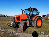Tractor / Trekker Kubota M6-132