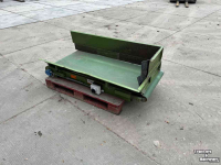 Transportband Schouten transportband 150x65 cm