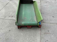 Transportband Schouten transportband 150x65 cm