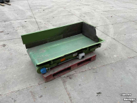 Transportband Schouten transportband 150x65 cm