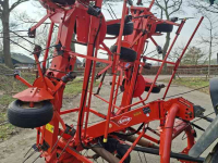 Schudder Kuhn GF 8702