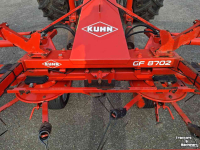 Schudder Kuhn GF 8702