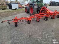 Schudder Kuhn GF 8702