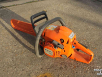 Kettingzaag Husqvarna 236 kettingzaag motorzaag