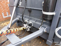 Container / Containerbak  Wernsmann Gülle Feldrand-Container