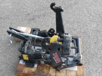 Front-hef & Pto Zuidberg Fronthef + PTO