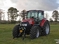 Front-hef & Pto Zuidberg Fronthef + PTO