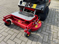 Zitmaaier Gianni Ferrari Turbo Grass 630