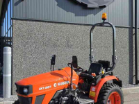 Compact tractor Kubota EK1 261 Hydro