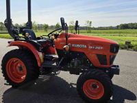 Compact tractor Kubota EK1 261 Hydro