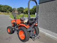 Compact tractor Kubota EK1 261 Hydro