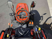 Compact tractor Kubota EK1 261 Hydro