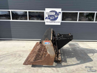 Zeefbakken Rotar Schudbak S45