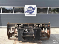 Zeefbakken Rotar Schudbak S45