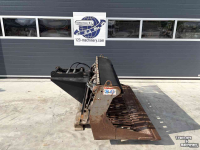 Zeefbakken Rotar Schudbak S45