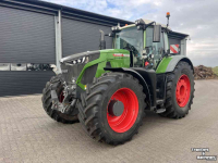 Tractor / Trekker Fendt 936 profi plus