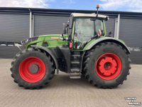 Tractor / Trekker Fendt 936 profi plus
