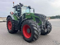 Tractor / Trekker Fendt 936 profi plus