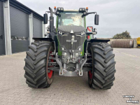 Tractor / Trekker Fendt 936 profi plus