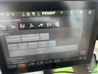 Tractor / Trekker Fendt 936 profi plus