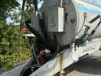 Mesttank Peecon 6000L mesttank/watertank