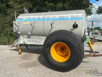 Mesttank Peecon 6000L mesttank/watertank