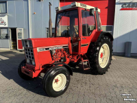 Tractor / Trekker International 845XL