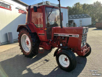 Tractor / Trekker International 845XL