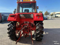 Tractor / Trekker International 845XL