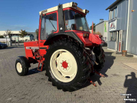 Tractor / Trekker International 845XL