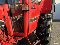 Tractor / Trekker International 845XL
