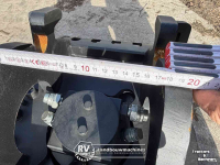 Sloopgrijper / Sorteergrijpers / Grijper  Hydraram HDG / HSG-34R Sloopsoorteerknijper CW10