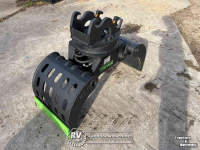 Sloopgrijper / Sorteergrijpers / Grijper  Hydraram HDG / HSG-34R Sloopsoorteerknijper CW10
