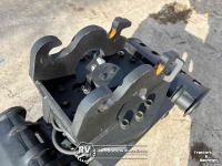Sloopgrijper / Sorteergrijpers / Grijper  Hydraram HDG / HSG-34R Sloopsoorteerknijper CW10