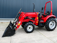 Tractor / Trekker Knegt Make by Knegt .404GT