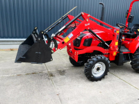 Tractor / Trekker Knegt Make by Knegt .404GT