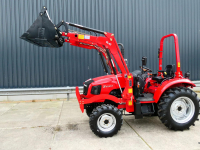 Tractor / Trekker Knegt Make by Knegt .404GT