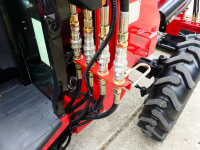 Tractor / Trekker Knegt Make by Knegt .404GT