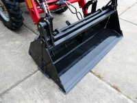 Tractor / Trekker Knegt Make by Knegt .404GT