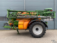 Gedragen Veldspuit Amazone UX 5200 