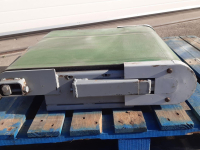 Transportband ERC Vlakke band 620X580 TRANSPORTBAND VLAKKE BAND FLAT BELT CONVEYOR BELT FLACHBAND FÖRDERBAND