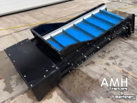 Opvoerband  3100X800 OPVOERBAND ELEVATORBAND ELEVATOR BELT FÖRDERBAND STEIGBAND