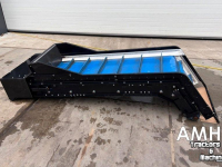 Opvoerband  3100X800 OPVOERBAND ELEVATORBAND ELEVATOR BELT FÖRDERBAND STEIGBAND