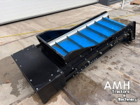 Opvoerband  3100X800 OPVOERBAND ELEVATORBAND ELEVATOR BELT FÖRDERBAND STEIGBAND