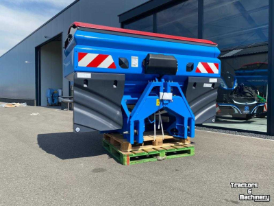 Kunstmeststrooier Lemken Polaris 14 /2500 met SpeedControl