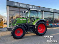 Tractor / Trekker Fendt 312 Power Setting 2 CVT Vario