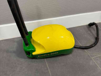 GPS besturings systemen en toebehoren John Deere Starfire 6000 SF3/RTK en 4g LTE modem incl 5 jaar M-rtk