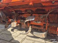 Grondfrees Kubota RTZ3009