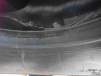 Wielen, Banden, Velgen & Afstandsringen Michelin 525/65r20.5