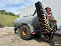 Mesttank Duport PTW 10.3E